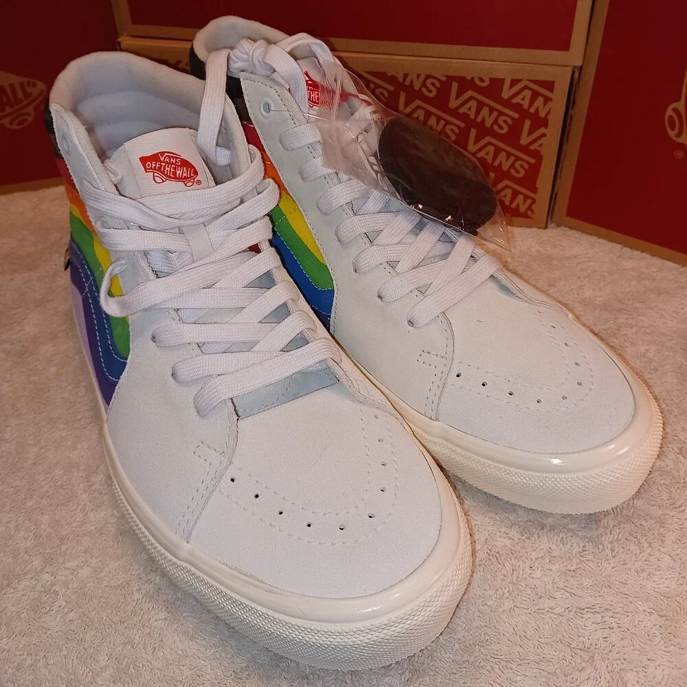 Vans 100% authentic